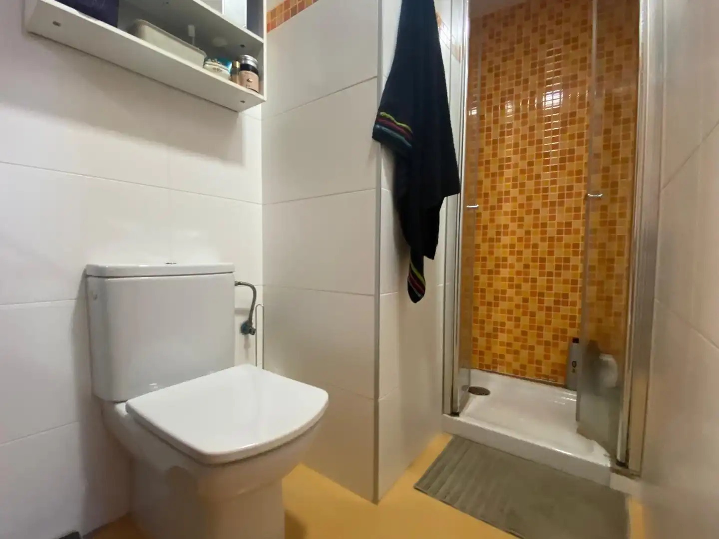 Baño de Piso en venta en Betanzos