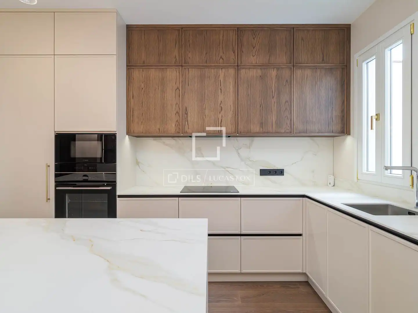 Flat with terrace for sale in Eixample, imagen 9