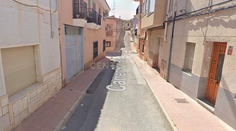 Photo 3 of Apartment for sale in Carrer Sant Pau, Monòver, Spain, 24, Monóvar  / Monòver, Alicante