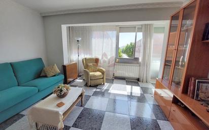 Sala d'estar de Pis en venda en Aranjuez amb Traster