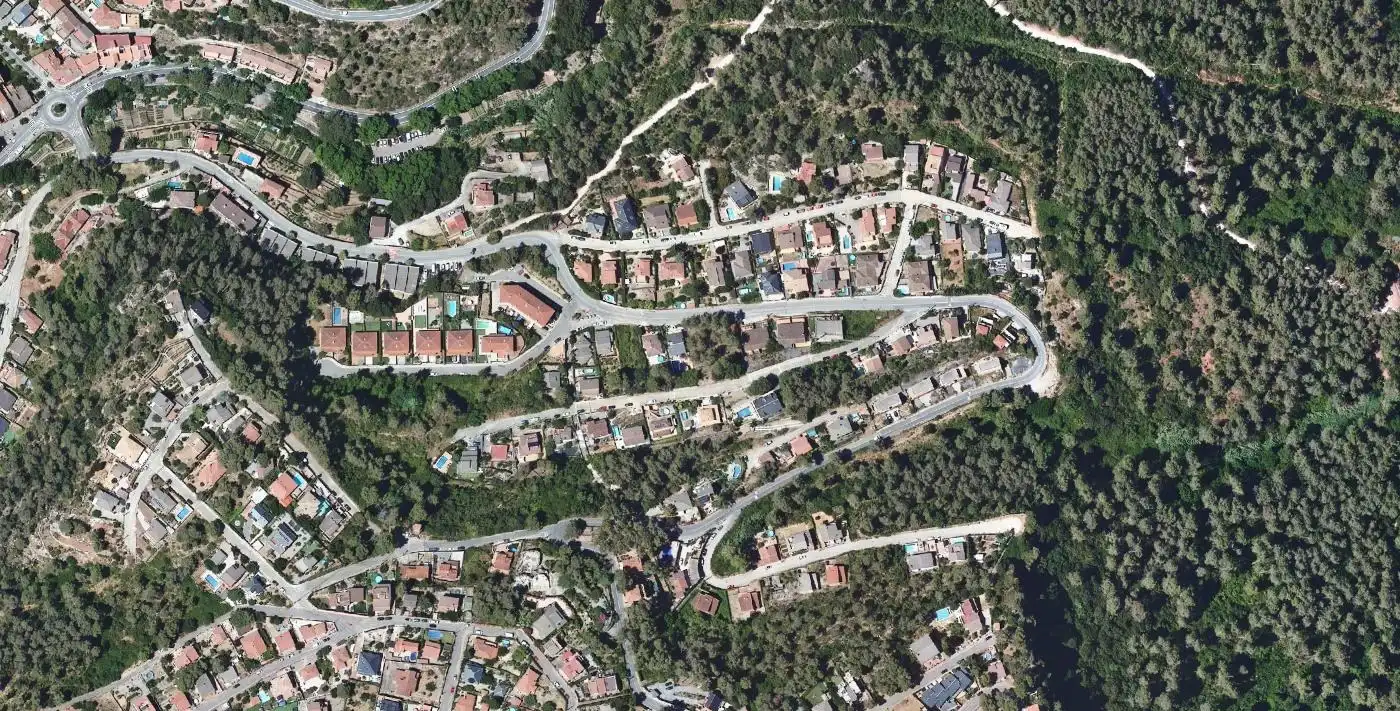 Wohnung zum Verkauf in Cervelló, imagen 6