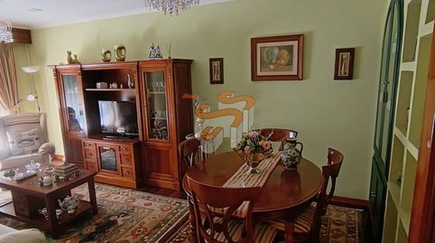 Foto 4 de Apartament en venda a San Juan, Ferrol