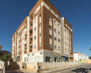 Exterior view of Premises for sale in Cartagena