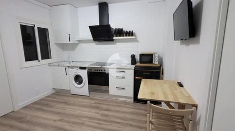 Foto 3 de Apartament de lloguer a Galera, Ciudad Vieja, A Coruña