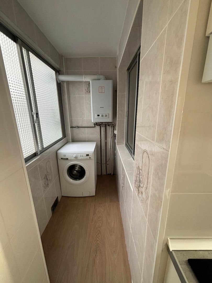 Bany de Dúplex en venda en Cuarte de Huerva amb Aire condicionat, Calefacció i Parquet