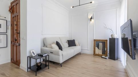 Photo 2 of Flat for rent in Valencia - Cl Dr Serrano, Russafa, Valencia Capital