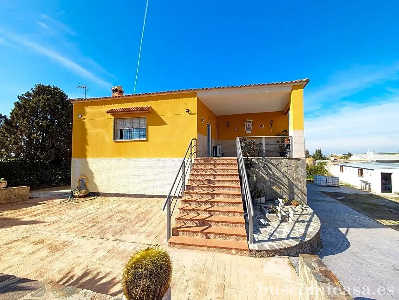 House with garden for sale in De La Fuente, imagen 34