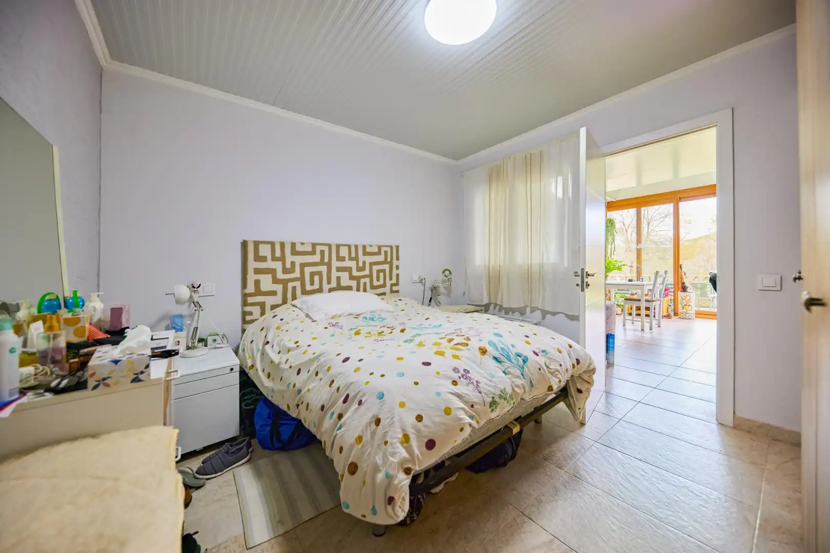 Casa rustica con giardino in vendita a Porqueres, imagen 30