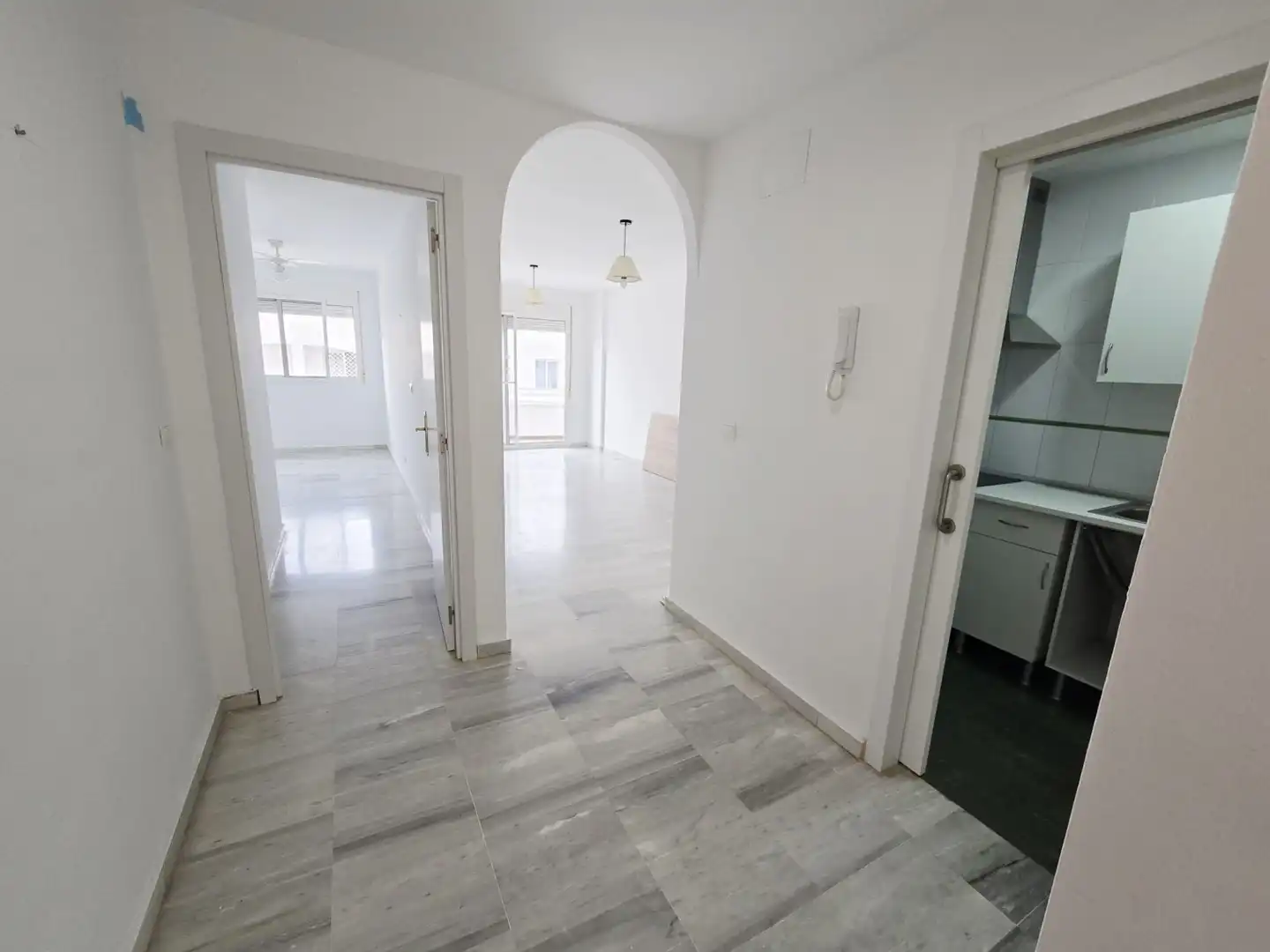 Piso en venta en Polopos con Terraza y Piscina comunitaria
