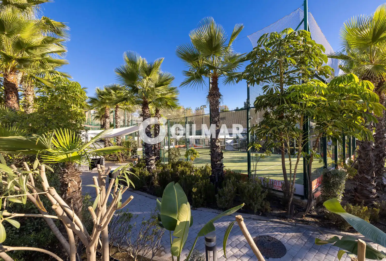 Attico con piscina in vendita a Altos de Estepona, imagen 68