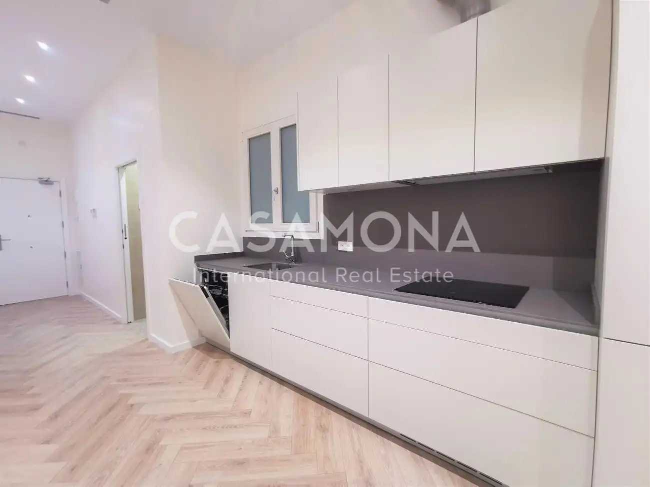 Apartament en venda a Sant Pere, Sta. Caterina i la Ribera