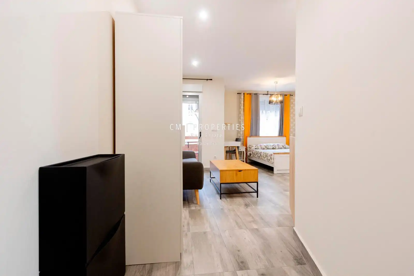 Flat with terrace to rent in Giorgeta, imagen 16