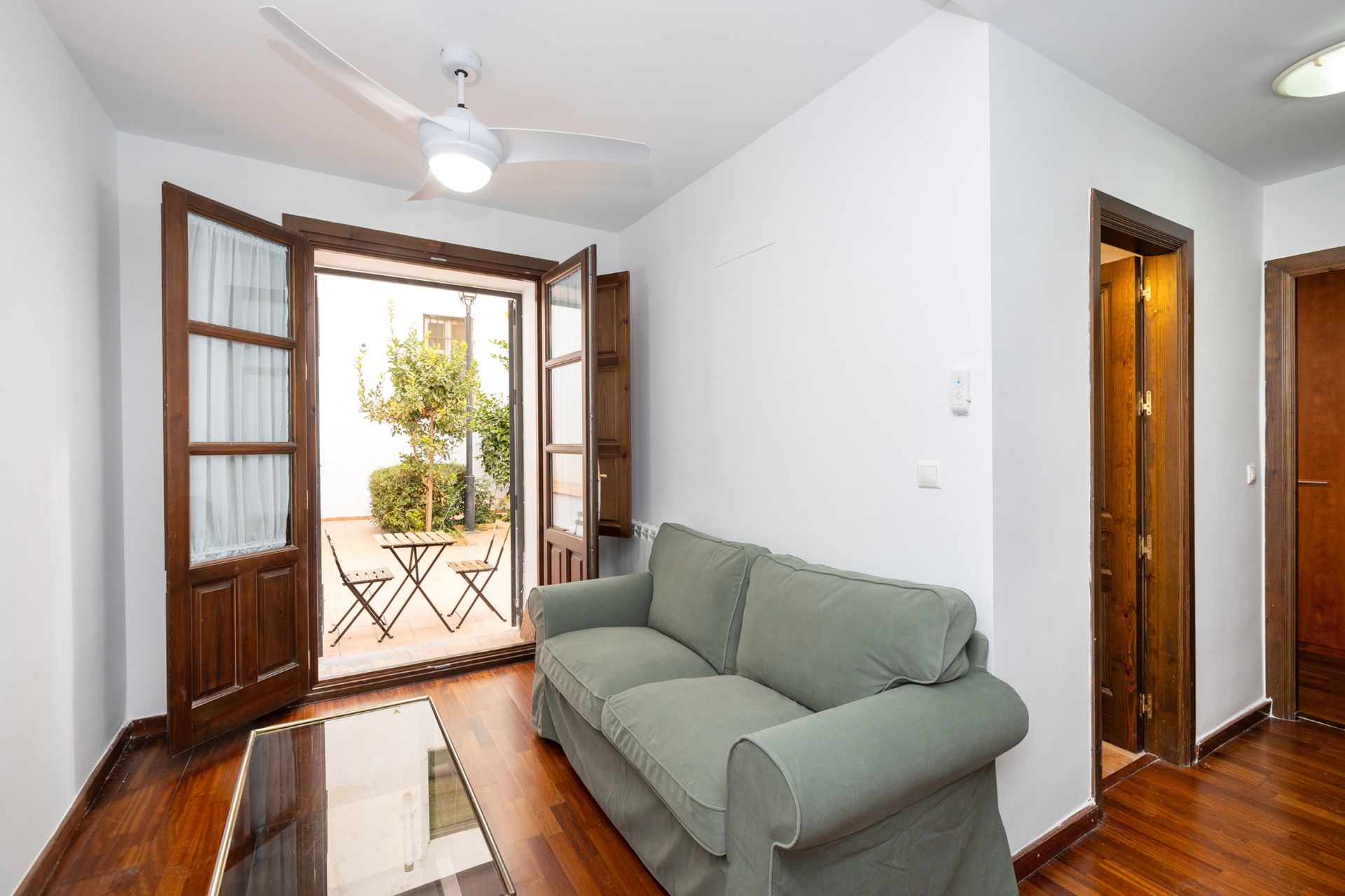 Apartament de lloguer a Calle Niños Luchando, Centro - Sagrario