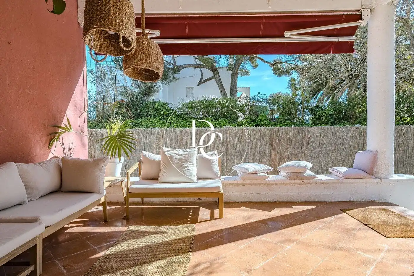 Casa con jardín en venta en Carrer Josep Carbonell i Gener, imagen 2