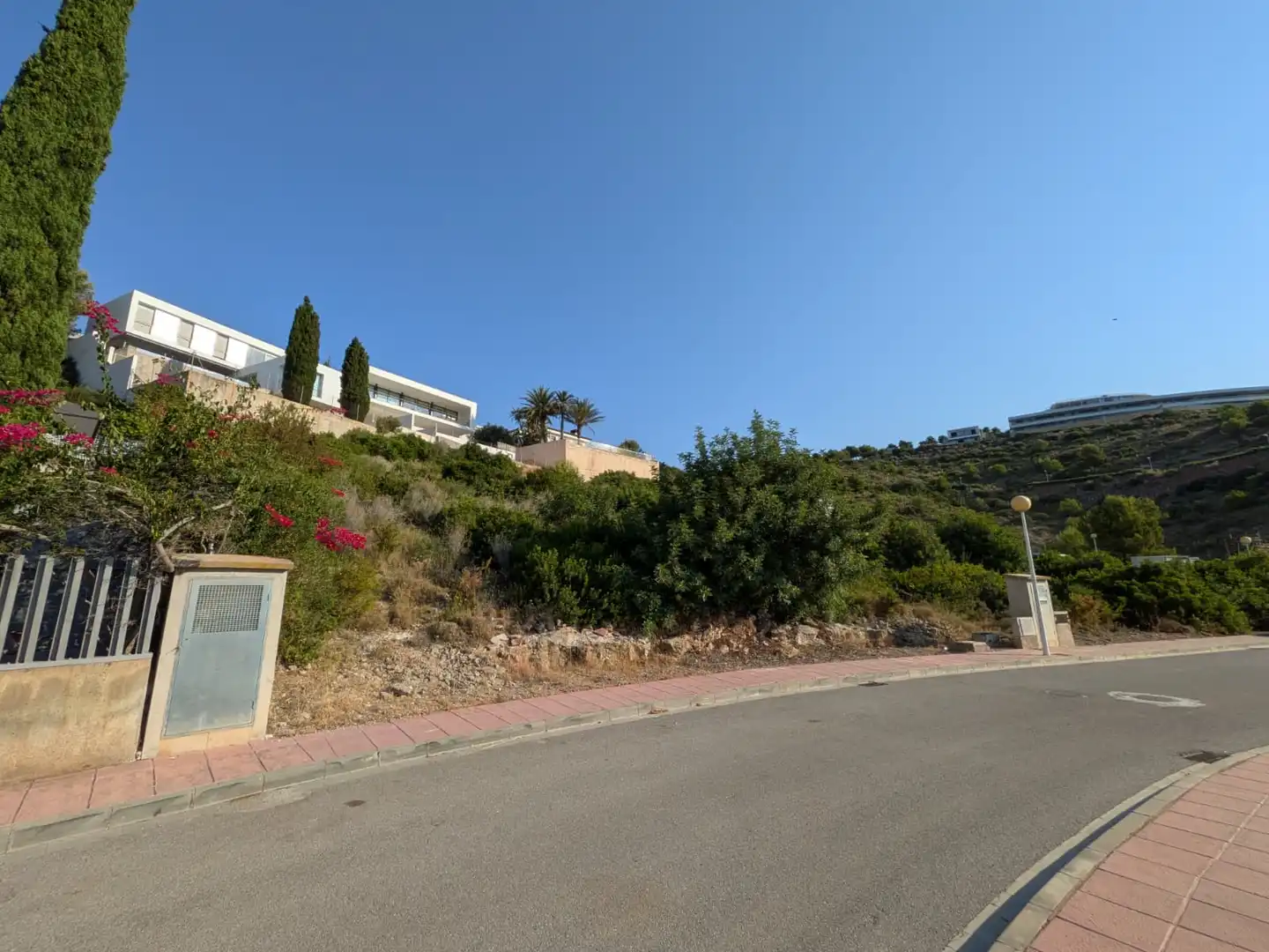 Terreno residencial en venta en La Renegà - Torre Bellver - Les Platgetes, imagen 2
