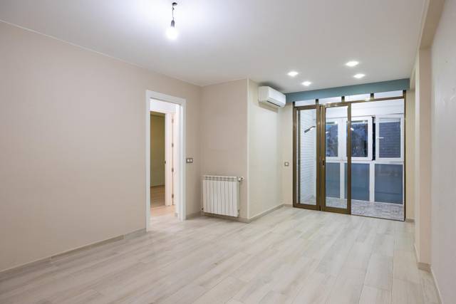 Piso en Alquiler en De Los Yébenes en Aluche