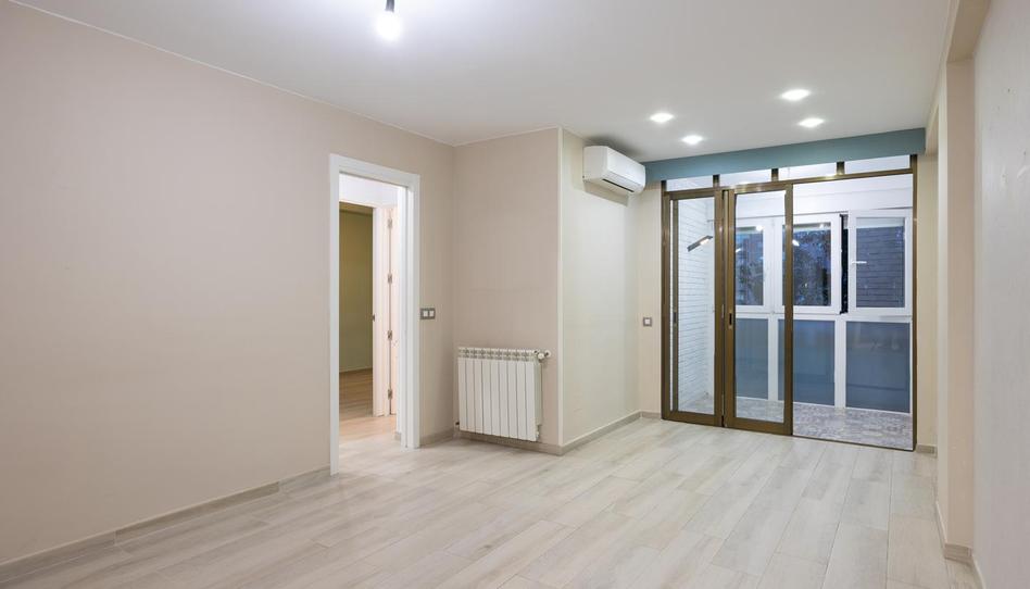 Foto 1 de Piso de alquiler en De Los Yébenes, Aluche, Madrid