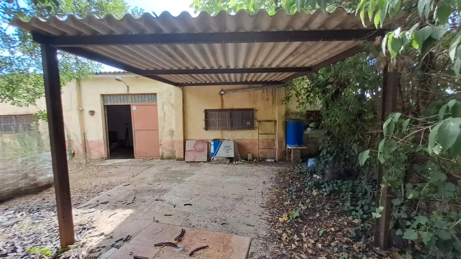 Country homes for sale in N/A, La Selva del Camp