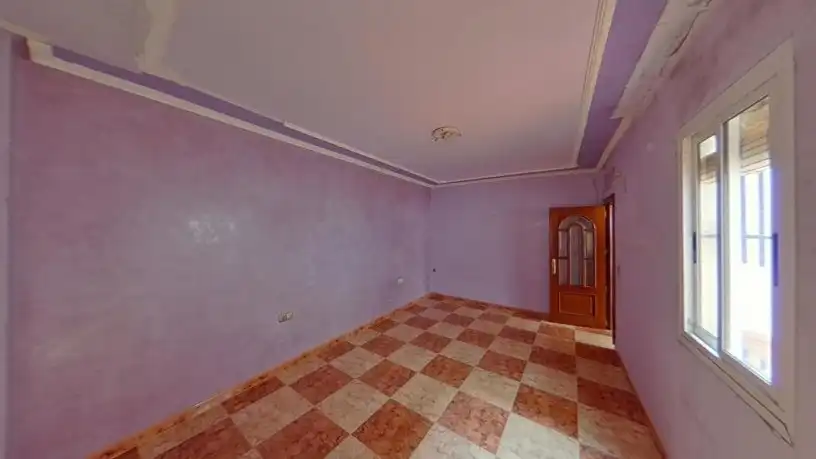 Casa o xalet en venda a Calle Puerta de Martos, Ctra. Circunvalación - La Magdalena