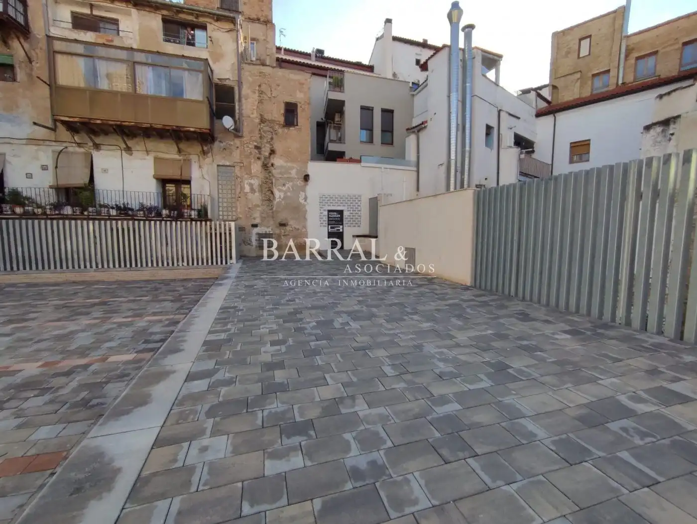 Local comercial de lloguer a Casco Histórico, imagen 12