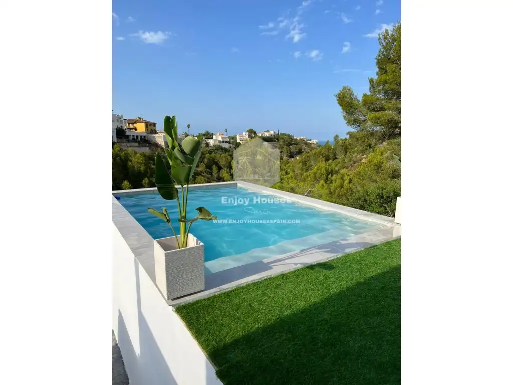 House with pool for sale in La Pedrera - Vessanes, imagen 8