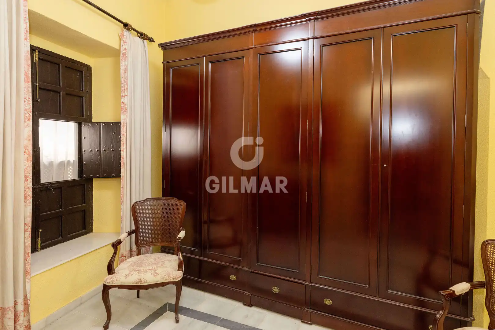 Casa adosada en venta en Alfalfa - Santa Cruz