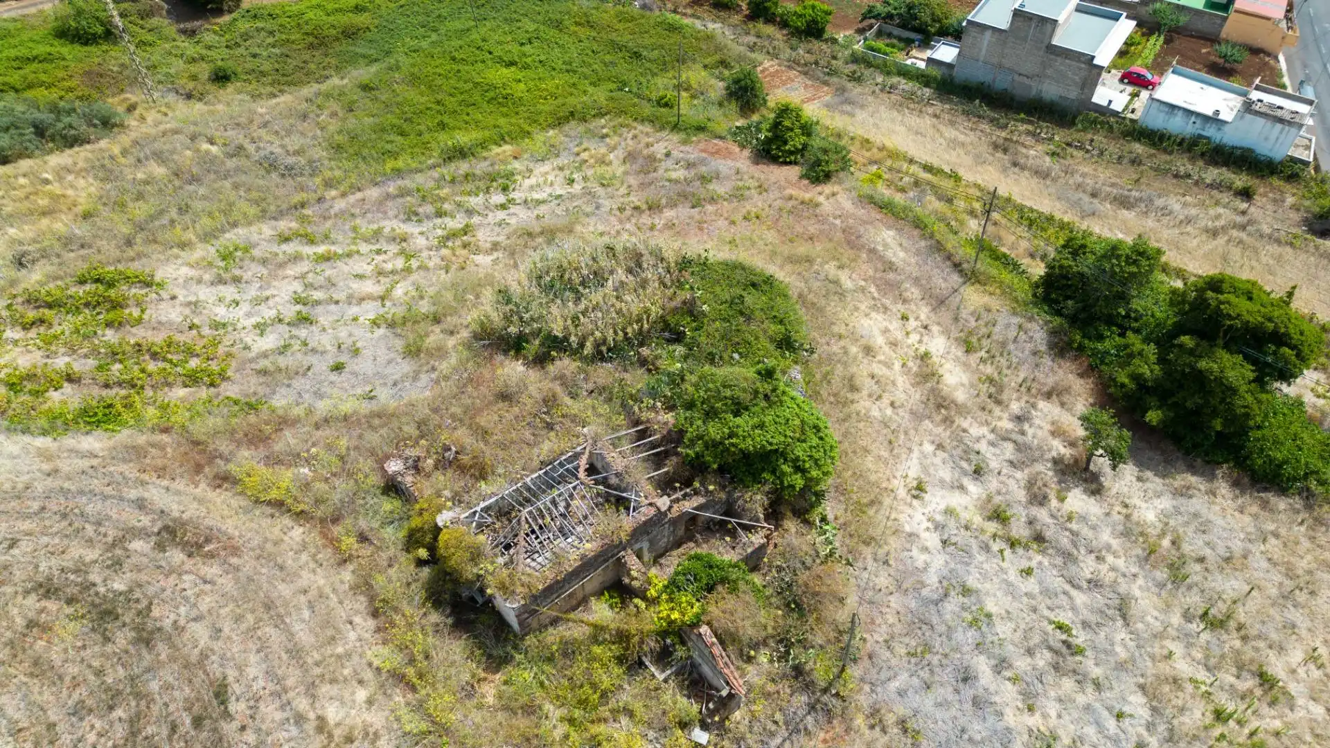 Lands and plots for sale in Tegueste, imagen 6