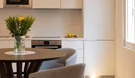 Photo 3 of Flat to rent in Calle de la Bahía de Cádiz, 33, Corralejos - Campo de las Naciones,  Madrid Capital