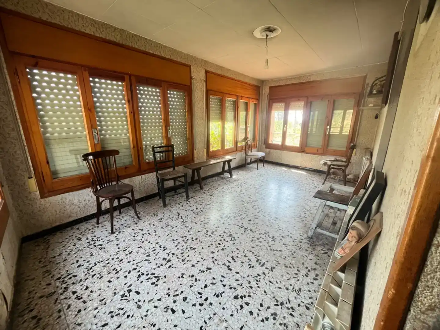 Finca rústica en venta en Berga