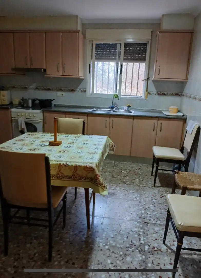 Casa o xalet en venda a Partida Vallongas, Jubalcoi