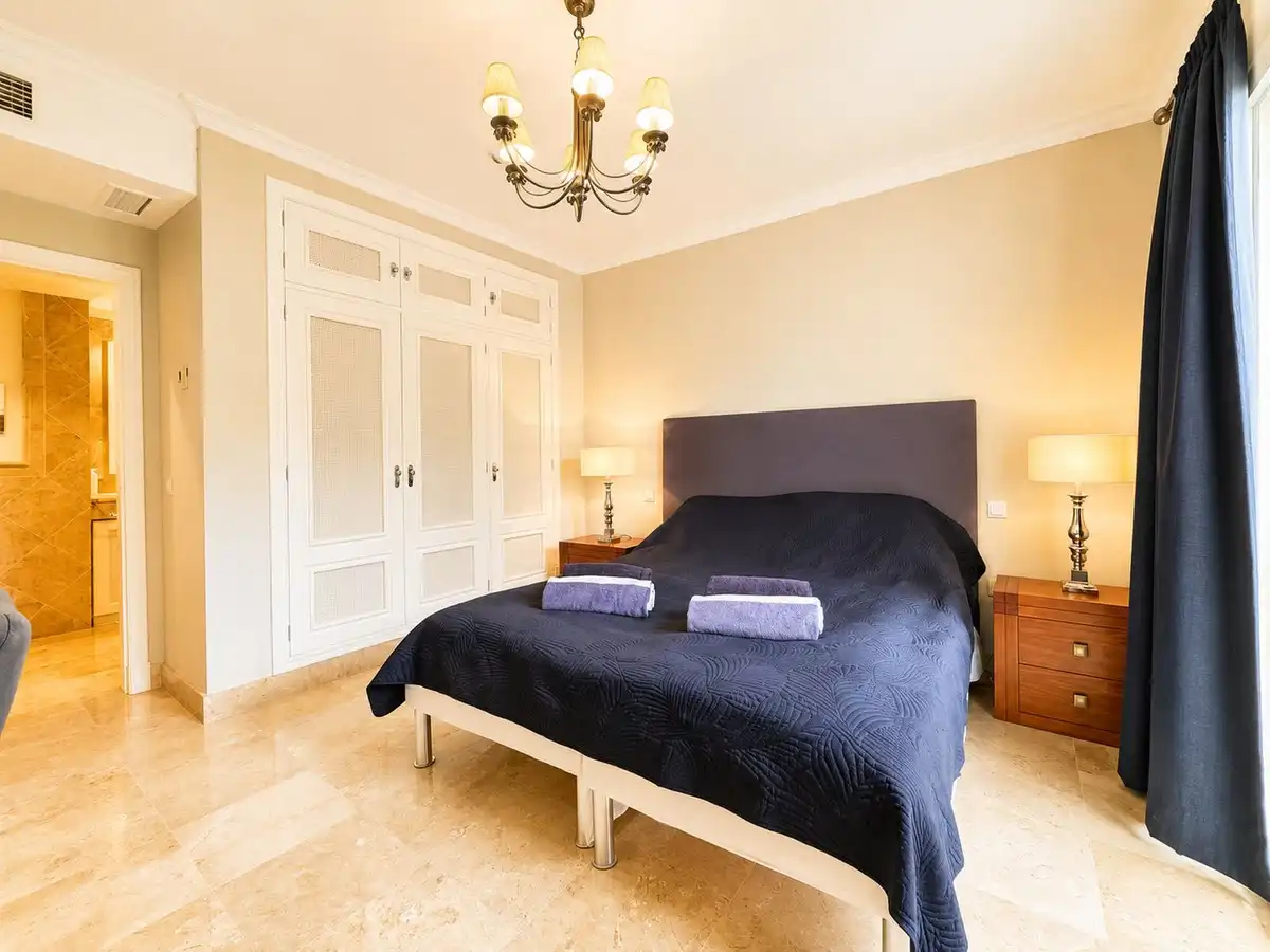 Appartement avec ascenseur à vendre à Los Flamingos, imagen 15
