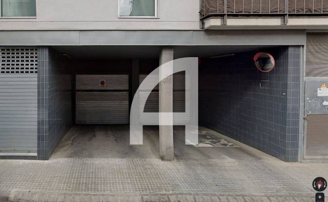 Garaje en Alquiler en de Prim en Segle XX