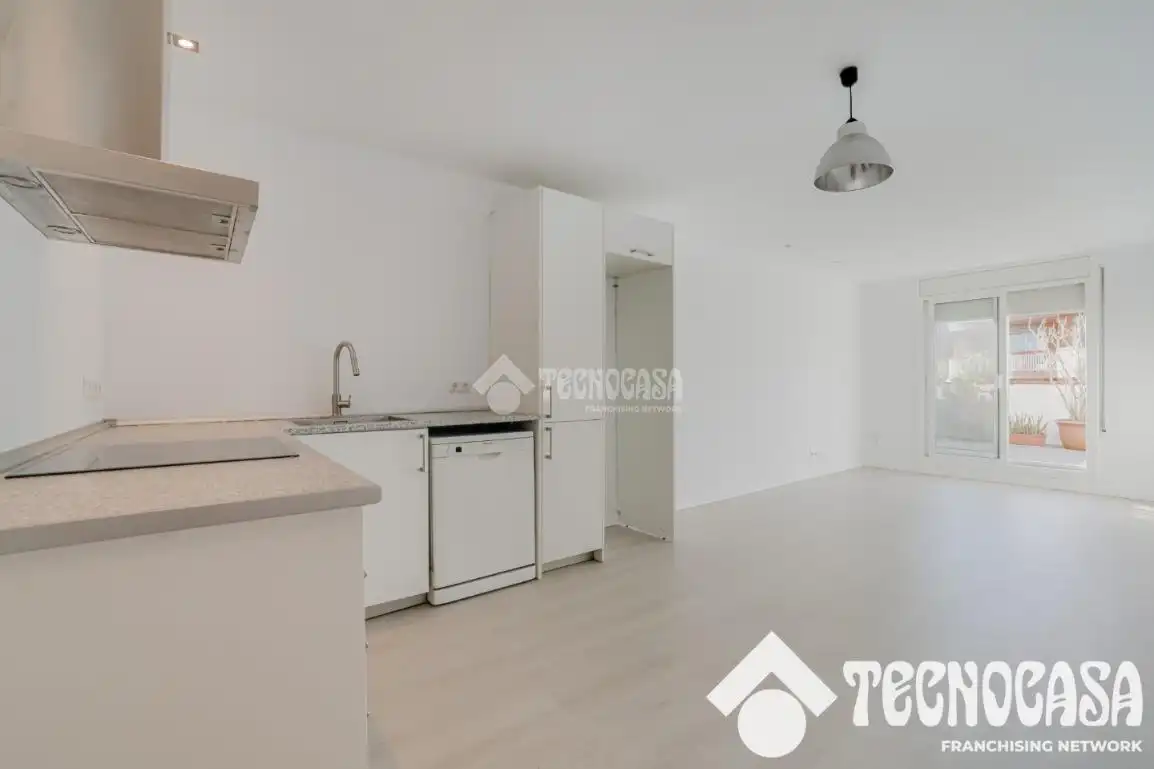 Penthouse mit Aufzug zum Verkauf in Travessera de gracia, imagen 17