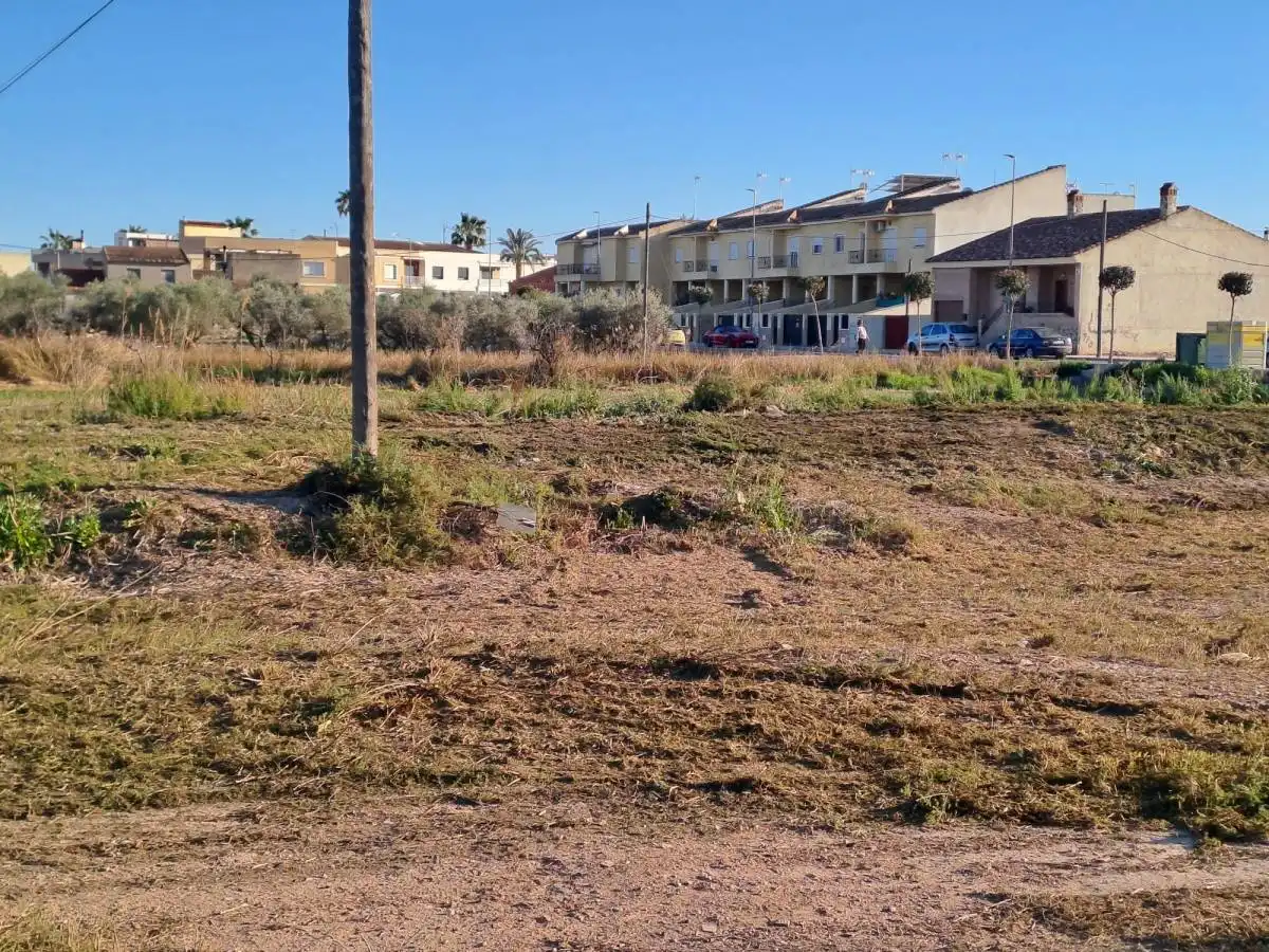 Terreni e lotti in vendita a C. Proyecto N20 en, imagen 5
