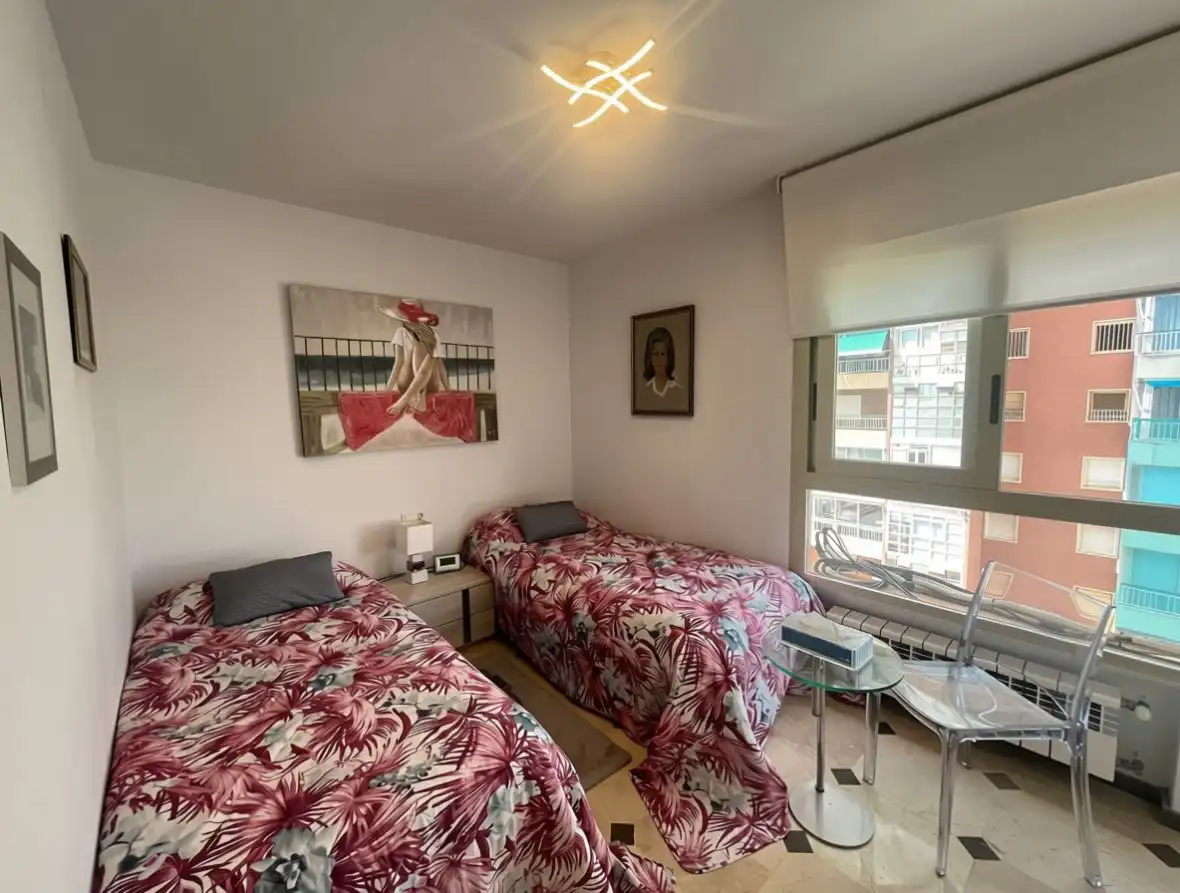 Apartments for rent in Calle Valencia , 2, Playa Levante