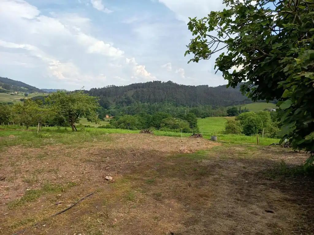 Casa o xalet en venda en Llanera amb Moblat