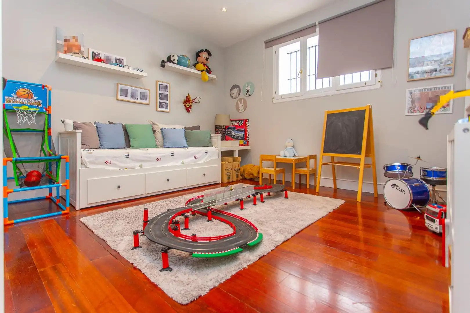 Maison avec terrasse à vendre à CHANCILLERIA, imagen 44