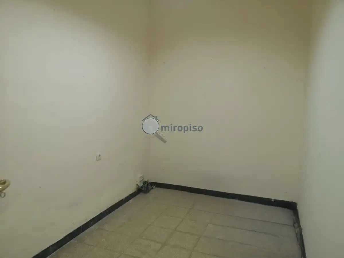 Geschaftsraum zur Miete in Santa Cruz de Tenerife