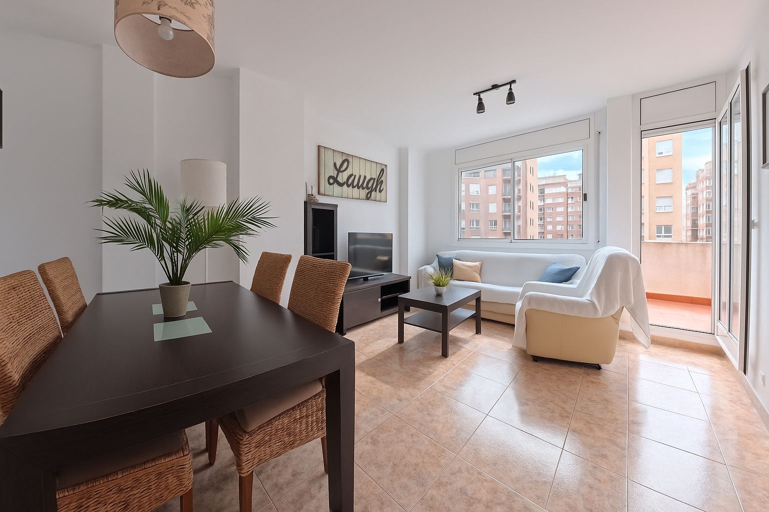 Einfamilien-Reihenhaus zum verkauf in Cunit Residencial