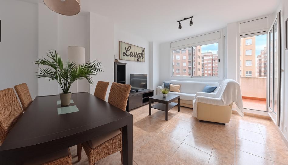 Foto 1 de Casa adosada en venda a Cunit Residencial, Tarragona