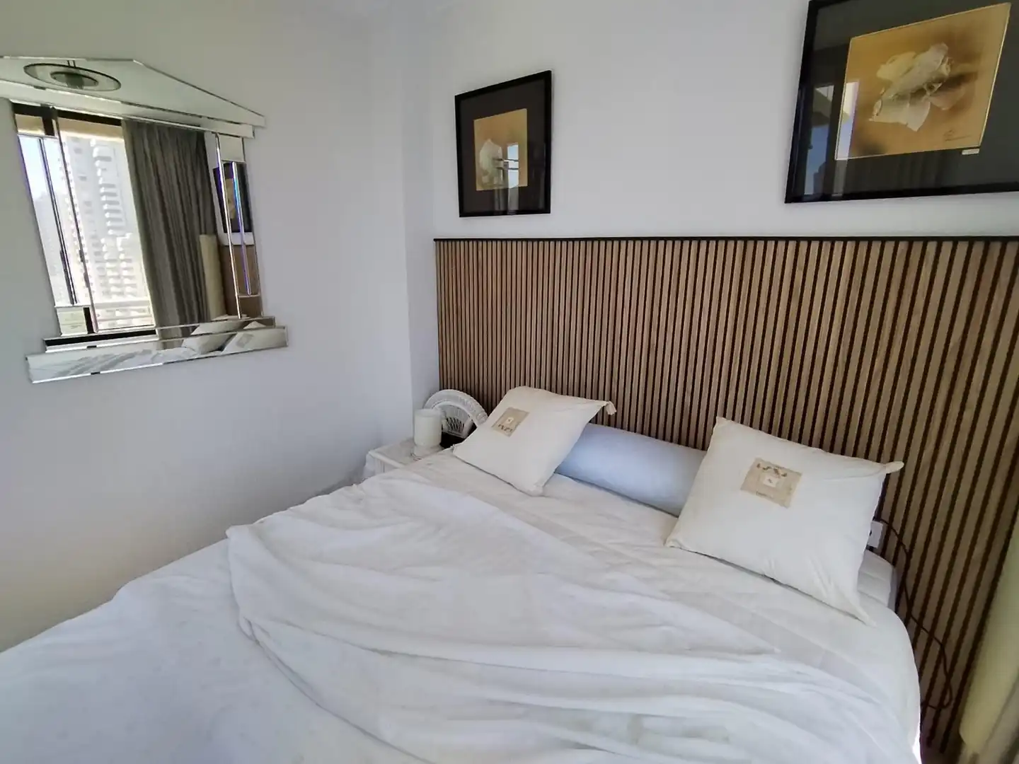 Appartement compact avec piscine à vendre à Levante Alto, imagen 16