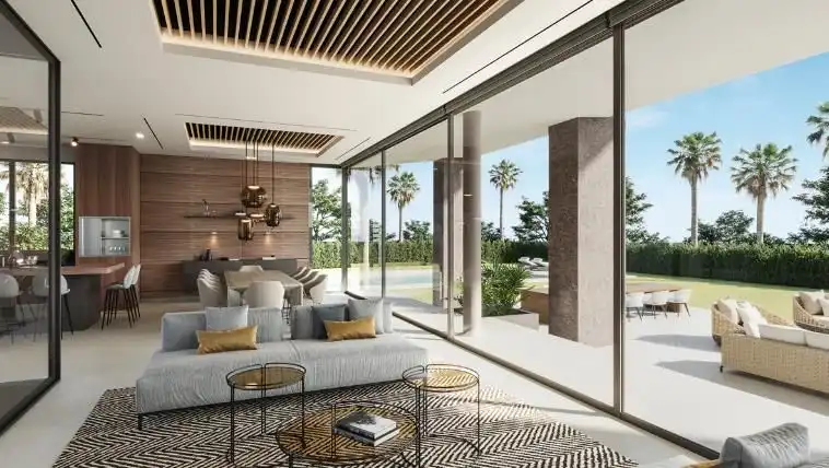 Maison à vendre à Marbella Centro, imagen 8