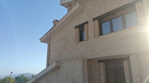 Foto 4 de Casa o chalet en venta en Petrer, Alicante