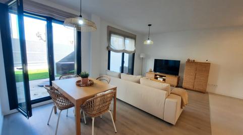 Foto 2 de Planta baixa en venda a Avenida Da Atlántida, Alcabre, Vigo