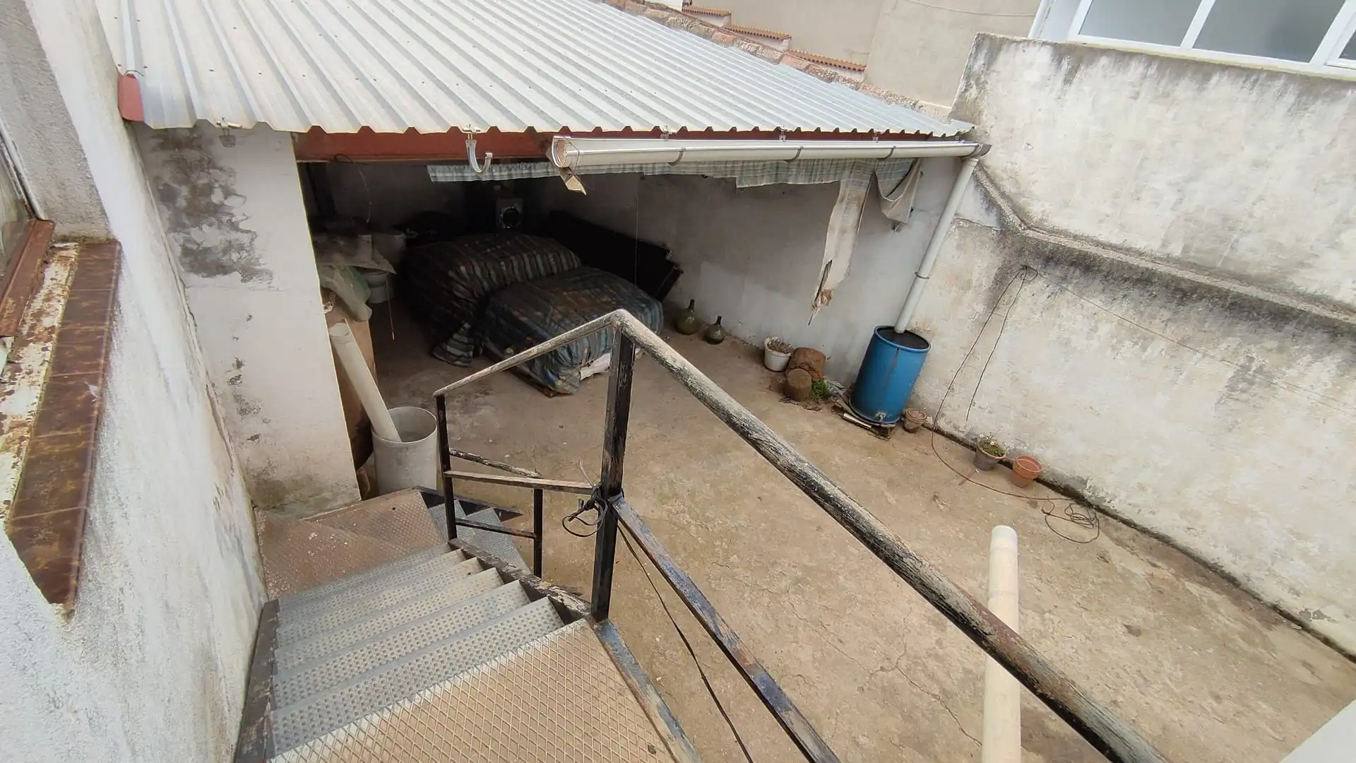 Casa o chalet en venta en Villarejo de Salvanés con Balcón