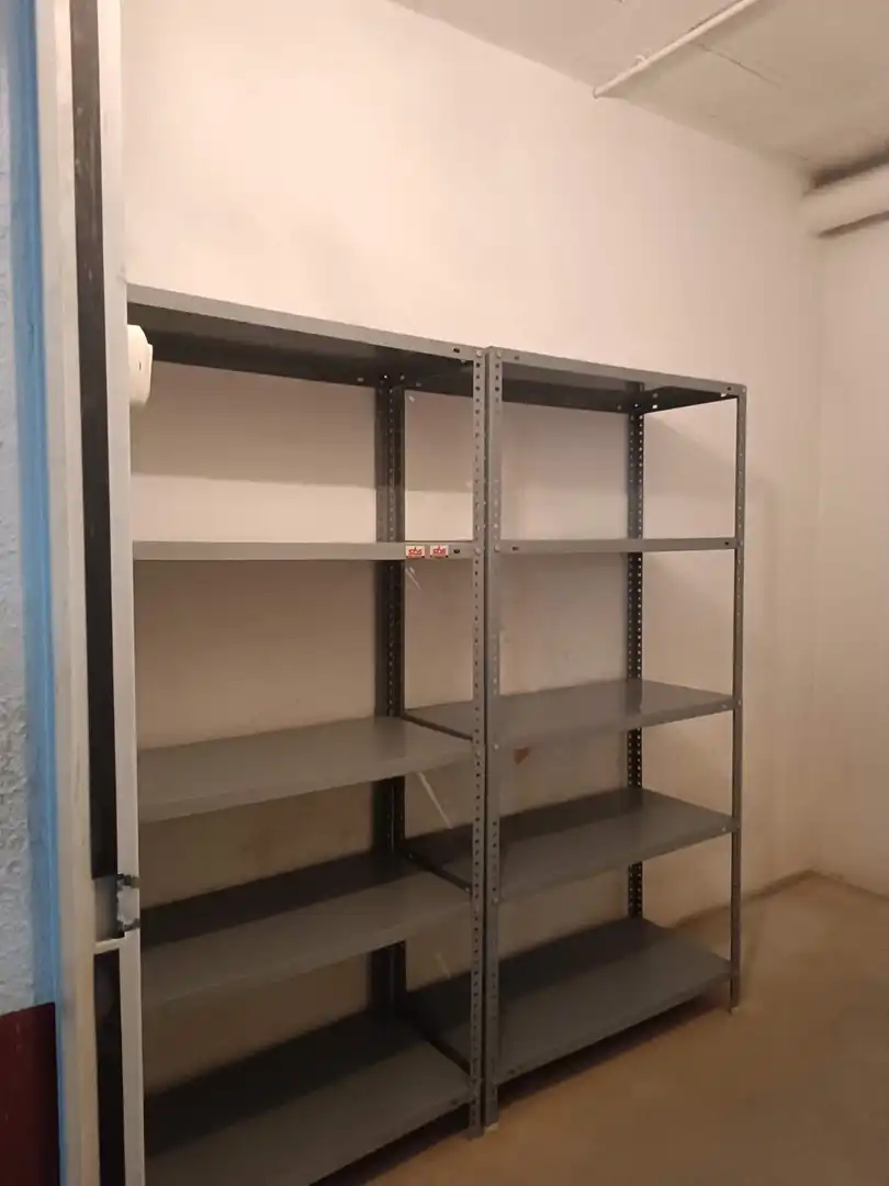 Parkplatz zum Verkauf in de Francesc Macià, imagen 10