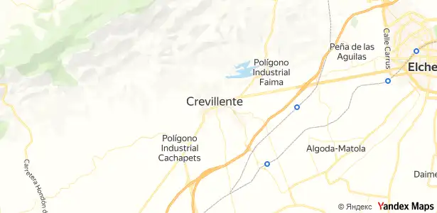 Local comercial en venta en Crevillent, imagen 5