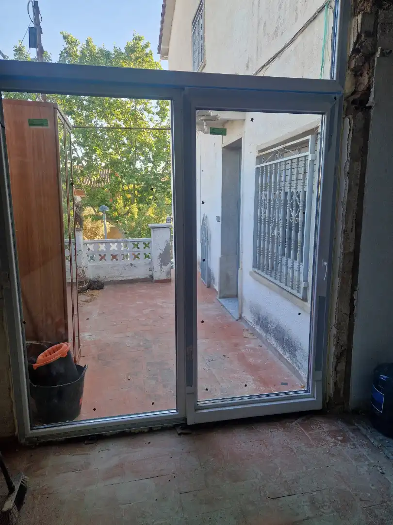 Casa adosada en venda en Sant Quirze del Vallès amb Calefacció, Jardí privat i Terrassa