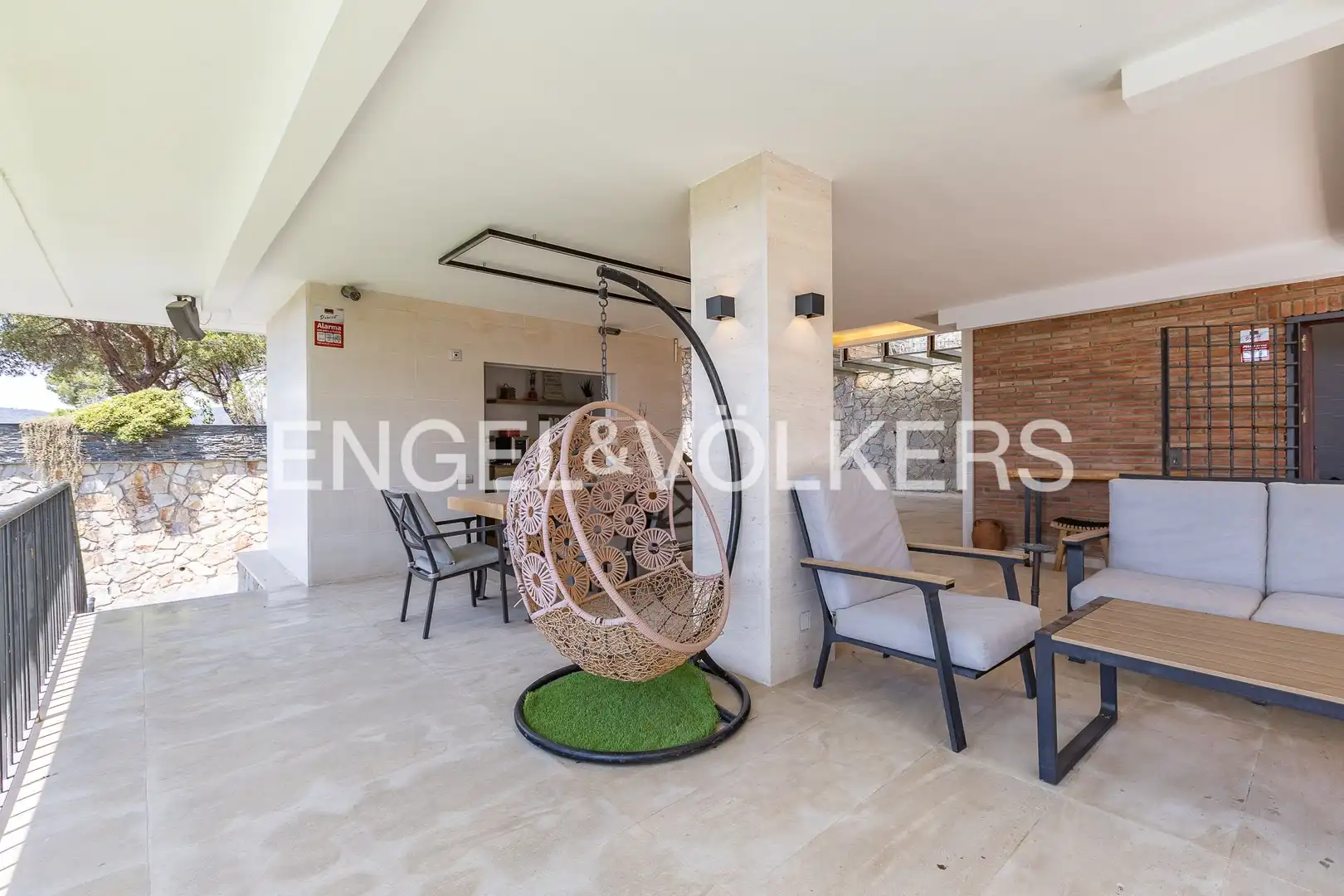 House with garden for sale in Cabrils, imagen 50