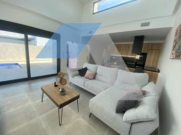Casa a schiera con piscina in vendita a Daya Nueva